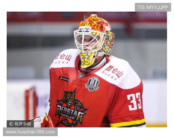 霍安：四名门将征召是一件好事